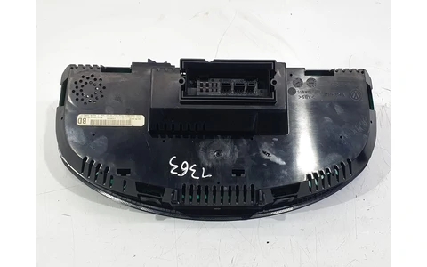 Ceasuri de bord 1k0920854r Volkswagen Golf 5 (2003 - 2009) - imagine 2