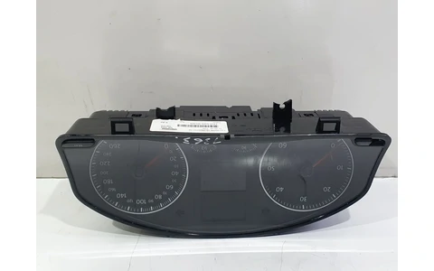 Ceasuri de bord 1k0920854r Volkswagen Golf 5 (2003 - 2009) - imagine 6