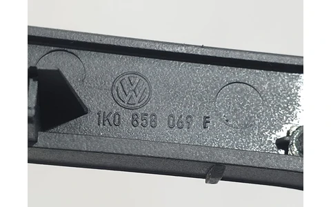 Ornament bord 1k0858069f Volkswagen Golf 5 (2003 - 2009) - imagine 3
