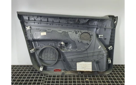 Fata usa dreapta fata Volkswagen Golf 5 (2003 - 2009) - imagine 2