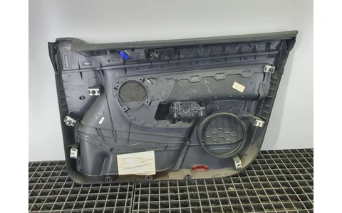 Fata usa stanga fata Volkswagen Golf 5 (2003 - 2009) - imagine 2