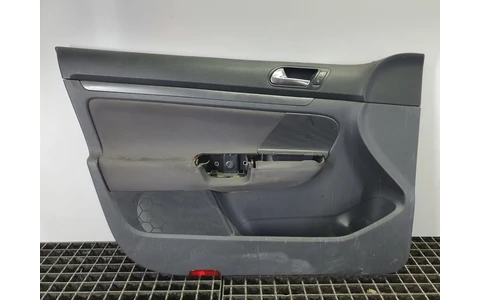 Fata usa stanga fata Volkswagen Golf 5 (2003 - 2009) - imagine 3