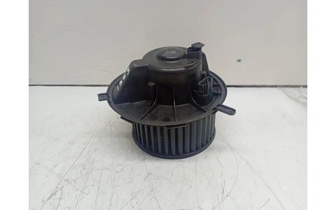 Motoras aeroterma 1K1819015 Volkswagen Golf 5 (2003 - 2009) - imagine 2