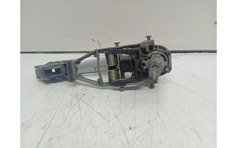 Maner exterior 1K0837886 Volkswagen Golf 5 (2003 - 2009) - imagine 2