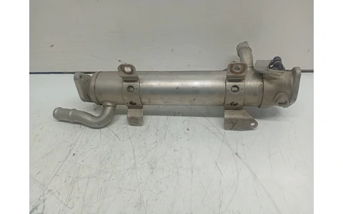 Racitor gaze EGR 03L131512B Volkswagen Golf 6 (2008 - 2015) - imagine 2