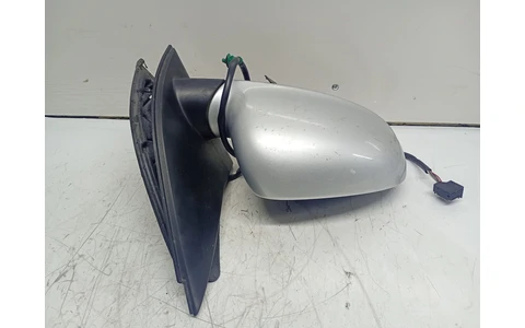 Oglinda dreapta E13010880 Volkswagen Golf 5 (2003 - 2009) - imagine 2