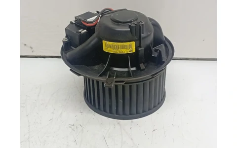 Motoras aeroterma 1K1820015F Volkswagen Golf 5 (2003 - 2009) - imagine 2