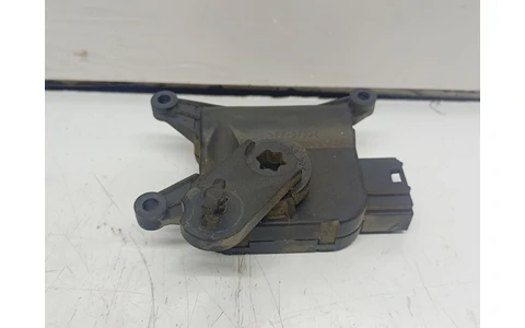 Motoras clapeta mixaj aer 1k1907511B Volkswagen Golf 5 (2003 - 2009) - imagine 2