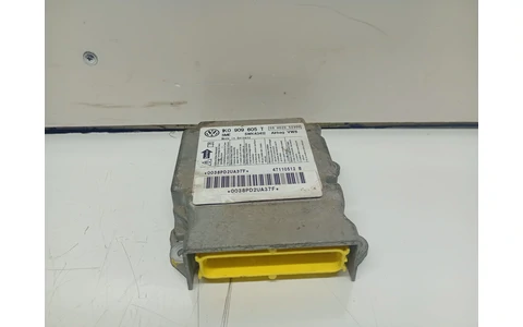 Calculator airbag 1K0909605T Volkswagen Golf 5 (2003 - 2009) - imagine 2