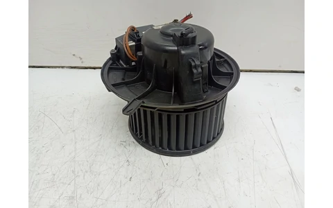 Motoras aeroterma 3C1820015L Volkswagen Passat B6 (2005 - 2010) - imagine 2