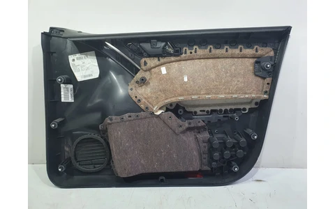 Fata usa stanga fata Volkswagen Golf 6 (2008 - 2015) - imagine 3