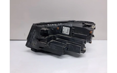 Far dreapta 0053475235 Jeep Compass 2 (2017 - 2021) - imagine 2