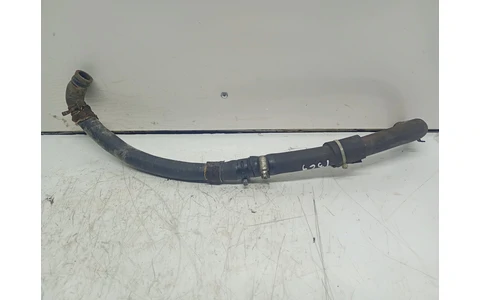 Furtun apa Volkswagen Passat B6 (2005 - 2010) - imagine 2