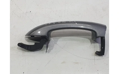 Maner exterior 1k8837209 Volkswagen Golf 6 (2008 - 2015) - imagine 2