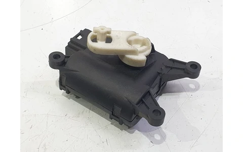 Motoras clapeta mixaj aer 3c1907511f Volkswagen Golf 6 (2008 - 2015) - imagine 2