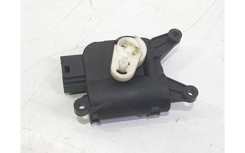 Motoras clapeta mixaj aer 3c1907511a Volkswagen Golf 6 (2008 - 2015) - imagine 2