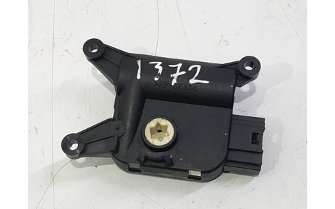 Motoras clapeta mixaj aer 3c0907511a Volkswagen Golf 6 (2008 - 2015) - imagine 2