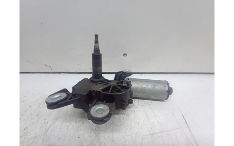 Motoras stergator parbriz Volkswagen Passat B6 (2005 - 2010) - imagine 2