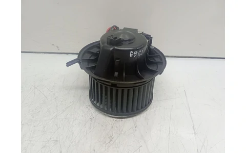 Motoras aeroterma 3C0907521D Volkswagen Passat B6 (2005 - 2010) - imagine 2