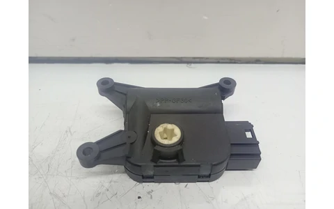 Motoras clapeta mixaj aer 0132801362 Volkswagen Passat B6 (2005 - 2010) - imagine 2