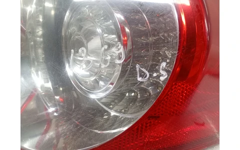 Stop dreapta 3C9945096N Volkswagen Passat B6 (2005 - 2010) - imagine 3