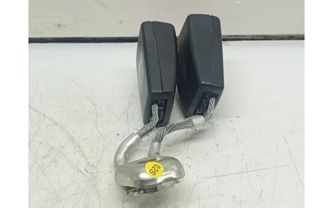 Pretensioner 1K0857739 Volkswagen Golf 6 (2008 - 2015) - imagine 2