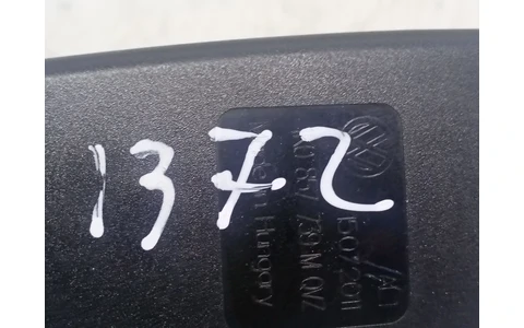 Pretensioner 1K0857739 Volkswagen Golf 6 (2008 - 2015) - imagine 3
