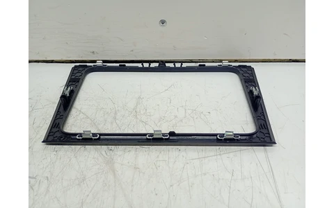 Ornament bord 5K0858063 Volkswagen Golf 6 (2008 - 2015) - imagine 2