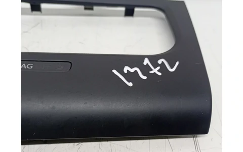 Ornament bord 5K0858071M Volkswagen Golf 6 (2008 - 2015) - imagine 3