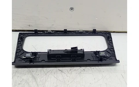Ornament bord 5K0858071M Volkswagen Golf 6 (2008 - 2015) - imagine 2