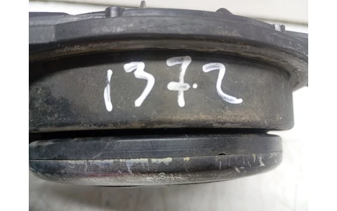 Maner deschidere haion 3C5827469 Volkswagen Golf 6 (2008 - 2015) - imagine 3