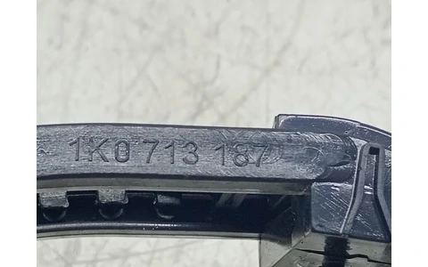 Ornament interior 1k0713187 Volkswagen Golf 6 (2008 - 2015) - imagine 3
