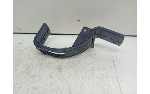 Ornament interior 1k0713187 Volkswagen Golf 6 (2008 - 2015) - imagine 2