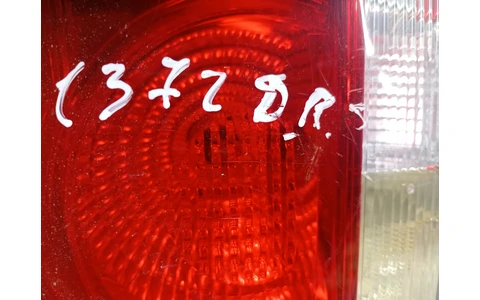 Stop dreapta haion 5K0945094 Volkswagen Golf 6 (2008 - 2015) - imagine 3