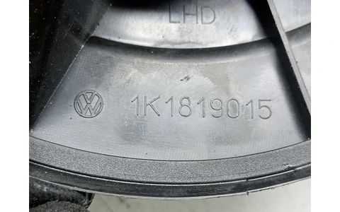 Motoras aeroterma 1K01819015 Volkswagen Golf 5 (2003 - 2009) - imagine 4