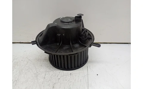 Motoras aeroterma 1K01819015 Volkswagen Golf 5 (2003 - 2009) - imagine 2