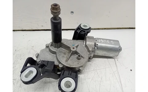 Motoras stergator haion 1K9955711A Volkswagen Golf 5 (2003 - 2009) - imagine 2