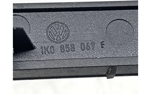 Ornament bord 1K0858069F Volkswagen Golf 5 (2003 - 2009) - imagine 3