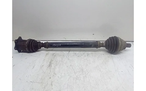 Suport motor 1K0199262 Volkswagen Golf 6 (2008 - 2015) - imagine 2