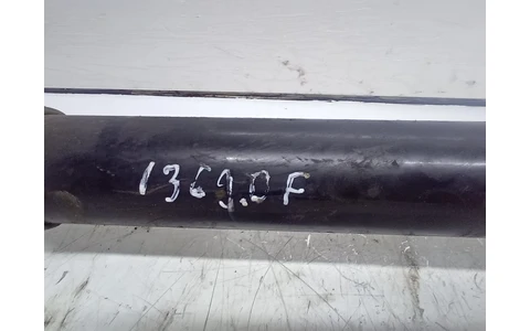 Suport motor 1K0199262 Volkswagen Golf 6 (2008 - 2015) - imagine 4