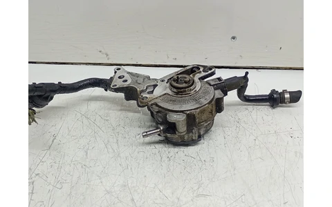 Pompa vacuum 038145209N Volkswagen Golf 5 (2003 - 2009) - imagine 2