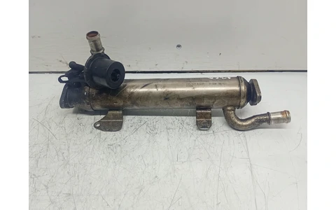 Racitor gaze EGR 03L131512B Volkswagen Passat B6 (2005 - 2010) - imagine 4
