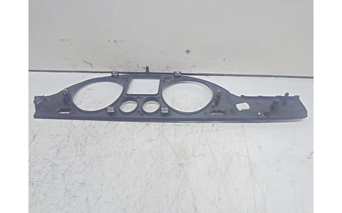 Ornament bord 3C1858335 Volkswagen Passat B6 (2005 - 2010) - imagine 2
