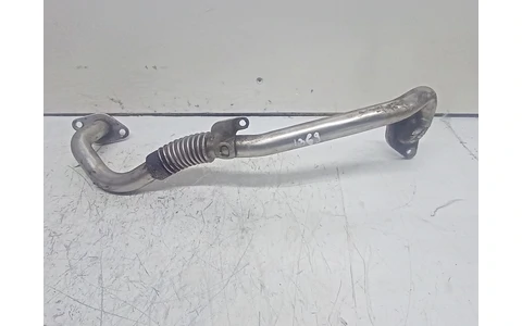 Conducta EGR 03L131521 Volkswagen Passat B6 (2005 - 2010) - imagine 2