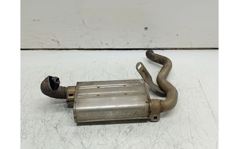 Toba webasto 3C0819508D Volkswagen Passat B6 (2005 - 2010) - imagine 2