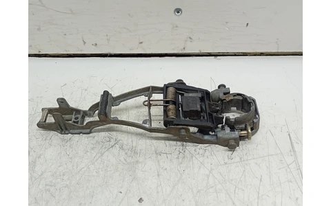 Suport maner exterior 1Z0839886 Volkswagen Golf 5 (2003 - 2009) - imagine 2