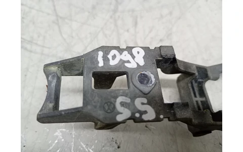 Suport maner exterior 1k0837885 Volkswagen Golf 5 (2003 - 2009) - imagine 3