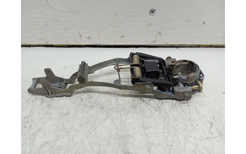 Suport maner exterior 1k0837885 Volkswagen Golf 5 (2003 - 2009) - imagine 2