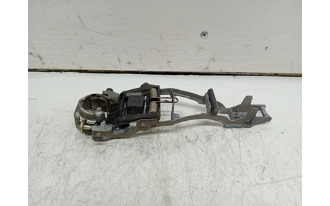 Suport maner exterior 1Z0839885 Volkswagen Golf 5 (2003 - 2009) - imagine 2