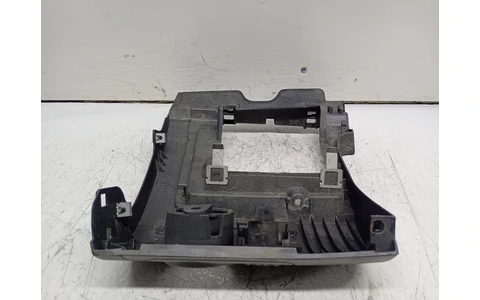 Ornament bord 1k1858367M Volkswagen Golf 5 (2003 - 2009) - imagine 2